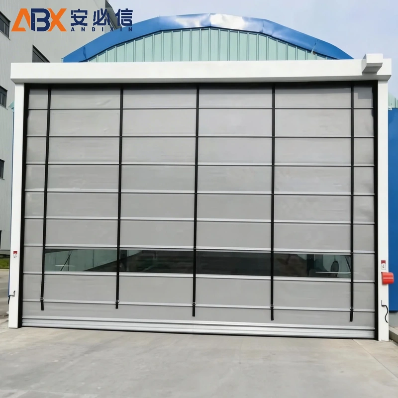 抚州市堆积门